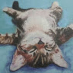 Meet your Posher, Meow